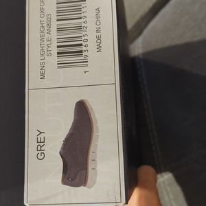 New/Never worn Nautica Oxford shoes